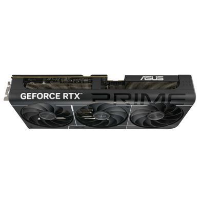 ASUS Відеокарта ASUS GeForce RTX 5070 12GB GDDR7 OC PRIME-RTX5070-O12G 90YV0M10-M0NA00 фото