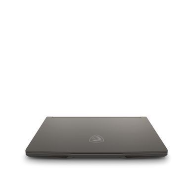 MSI Ноутбук MSI Thin 15 B13VE-3294XUA 15.6" FHD, Intel i5-13420H, 16GB, F1TB, NVD4050-6, DOS, сірий 9S7-16R831-3294 фото