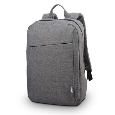 Lenovo Рюкзак Casual B210 15.6", сірий 4X40T84058 фото
