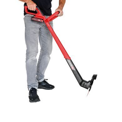 Einhell Einhell GC-CT 18/2411 Li P - Solo 18V 8750rpm 1.39kg without battery and charger 3411115 фото