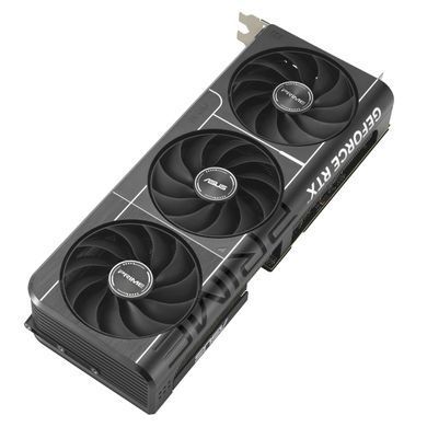 ASUS Відеокарта ASUS GeForce RTX 5070 12GB GDDR7 OC PRIME-RTX5070-O12G 90YV0M10-M0NA00 фото