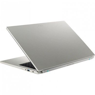Acer Ноутбук Aspire Vero AV16-71P 16" WUXGA IPS, Intel U7-255H, 32GB, F1TB, UMA, Win11, серый NX.JDKEU.004 фото
