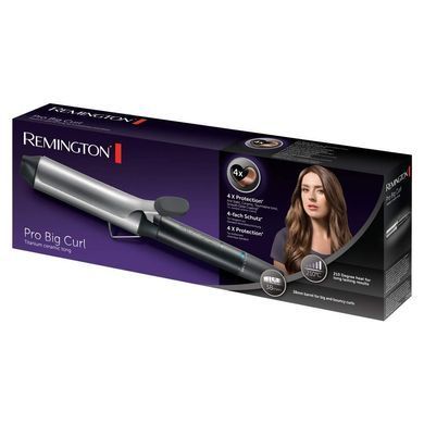 Плойка Remington CI5538 Pro Big Curl CI5538 фото