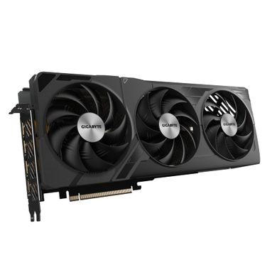 Gigabyte Відеокарта GeForce RTX 4080 SUPER 16GB GDDR6X WINDFORCE V2 GV-N408SWF3V2-16GD фото