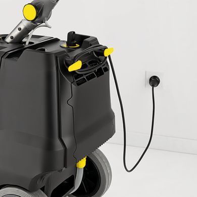 Karcher Поломойная машина BD 38/12 C Bp Pack 1.783-430.0 фото