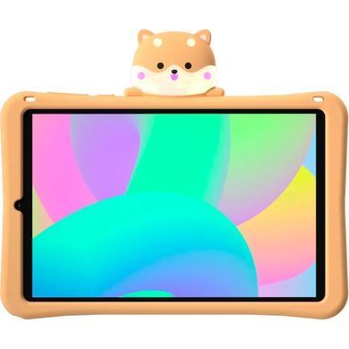 Doogee Планшет T20 mini Kids 8.4" 4ГБ, 128ГБ, LTE, 5060мА&bull;ч, Android, желтый 6924351657185 фото