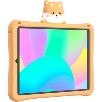 Doogee Планшет T20 mini Kids 8.4" 4ГБ, 128ГБ, LTE, 5060мА&bull;ч, Android, желтый 6924351657185 фото