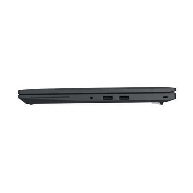 Lenovo Ноутбук ThinkPad L14-G5 14" WUXGA IPS AG, AMD R5-7535U, 32GB, F1TB, UMA, Win11P, чорний 21L50018RA фото
