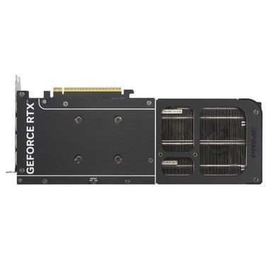 ASUS Відеокарта GeForce RTX 5060 Ti 16GB GDDR7 OC PRIME-RTX5060TI-O16G 90YV0MH2-M0NA00 фото
