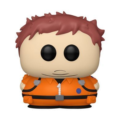 Игровая фигурка FUNKO POP! серии "Южный парк" S6 - ЭРИК КАРТМАН 86306 фото