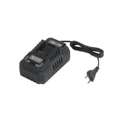 K&ouml;nner & S&ouml;hnen Пила ланцюгова акумуляторна Konner&Sohnen KS MCS20V-12 SET 20В акб 1х4А&middot;год шина 30см ЗП 2.05кг KSMCS20V-12SET фото