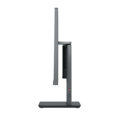 Lenovo Комп'ютер персональний моноблок Lenovo ThinkCentre neo 50a 24-G5 23.8" FHD IPS AG, Intel i3-1315U, 16GB, F512GB, UMA, WiFi, кл+м, без ОС, сірий 12SC000BUI фото