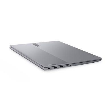 Lenovo Ноутбук Lenovo ThinkBook 16-G9 16" WUXGA IPS AG, AMD R5-220, 16GB, F512GB, UMA, Win11P, сірий 21UT0037RA фото