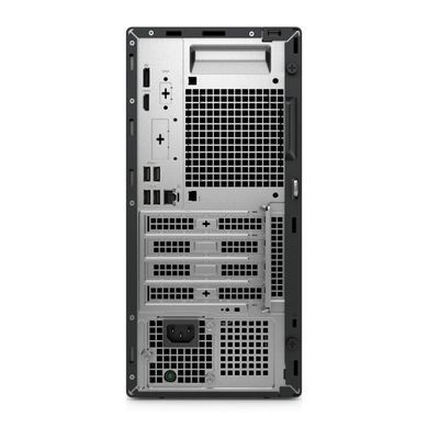 Dell Комп'ютер персональний Pro Tower, Intel U7-265, 8GB, F512GB, ODD, UMA, кл+м, Win11P BTO110_QCT1250 фото