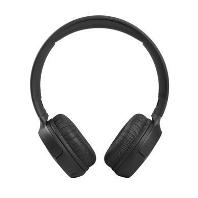 JBL Наушники On-ear T510BT Wireless Mic Черный JBLT510BTBLKEU фото