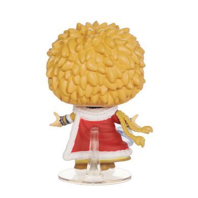Игровая фигурка FUNKO POP! cерии "Черный клевер" - ЮЛИУС 72117 фото