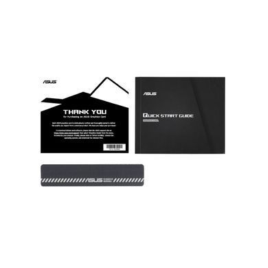 ASUS Відеокарта GeForce RTX 5060 Ti 16GB GDDR7 OC PRIME-RTX5060TI-O16G 90YV0MH2-M0NA00 фото