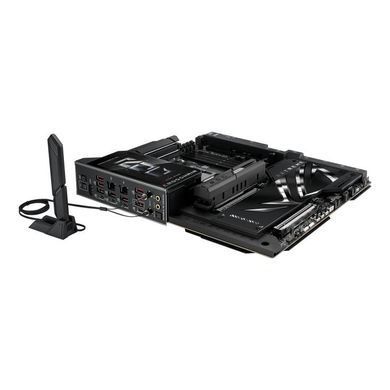 ASUS Материнcька плата ROG CROSSHAIR X870E EXTREME sAM5 X870E 4xDDR5 M.2 USB Type-C HDMI WiFi BT EATX 90MB1LB0-M0EAY0 фото