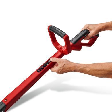Einhell Einhell GC-CT 18/2411 Li P - Solo 18V 8750rpm 1.39kg without battery and charger 3411115 фото