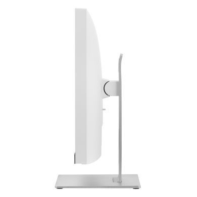 2E ПК Моноблок 2E Rational K18 23.8" FHD IPS Intel i5-12400, 32Gb, F512GB, UMA, H610, K18.610, 150W, Win11PE, OFC2024H&B, белый 2E-K18.70 фото