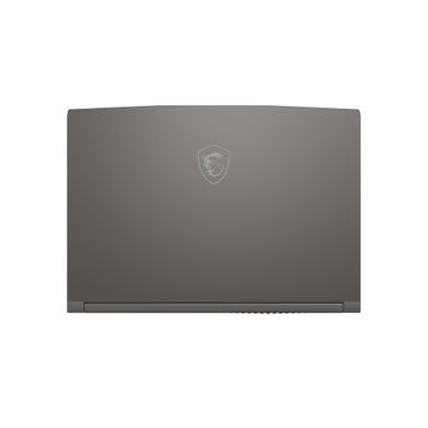 MSI Ноутбук MSI Thin 15 B13VE-3294XUA 15.6" FHD, Intel i5-13420H, 16GB, F1TB, NVD4050-6, DOS, сірий 9S7-16R831-3294 фото