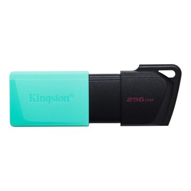 Накопитель Kingston 256GB USB 3.2 Type-A Gen1 DT Exodia M Black Teal DTXM/256GB фото