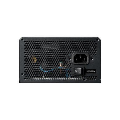 Chieftec Блок живлення Vega M (1000W), >90%, 80+ Gold PPG-1000-C фото