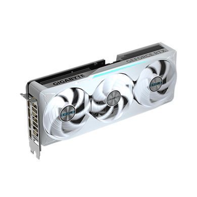 Gigabyte Видеокарта GeForce RTX 5070 Ti 16GB GDDR7 EAGLE ICE OC GV-N507TEAGLEOC_ICE-16GD фото