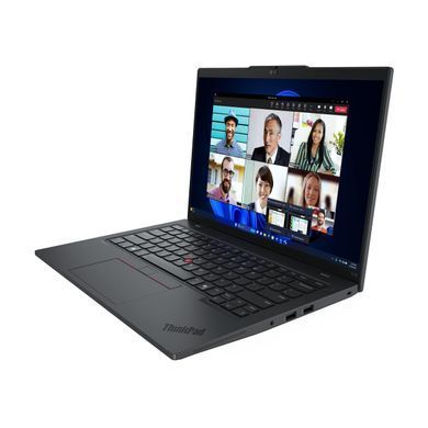Lenovo Ноутбук ThinkPad L14-G5 14" WUXGA IPS AG, AMD R5-7535U, 32GB, F1TB, UMA, Win11P, чорний 21L50018RA фото
