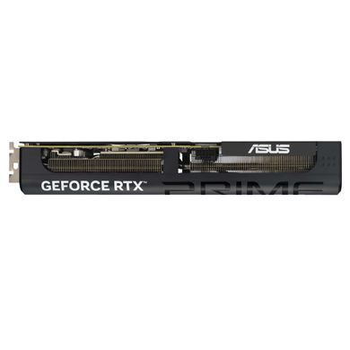 ASUS Відеокарта ASUS GeForce RTX 5070 12GB GDDR7 OC PRIME-RTX5070-O12G 90YV0M10-M0NA00 фото