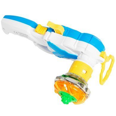 Infinity Nado Волчок Auldey Infinity Nado V серия Advanced Jade Bow Нефритовый Лук EU634403 фото