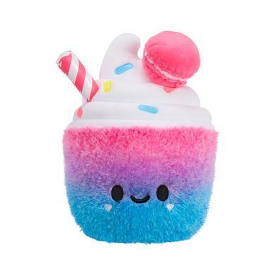 Мягкая игрушка-антистресс FLUFFIE STUFFIEZ серии "Small Plush" - ФРИКШЕЙК 511588 фото