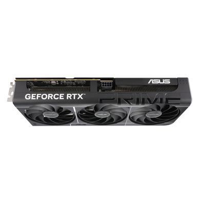 ASUS Відеокарта GeForce RTX 5060 Ti 16GB GDDR7 OC PRIME-RTX5060TI-O16G 90YV0MH2-M0NA00 фото