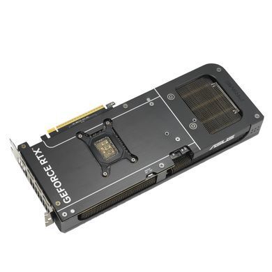 ASUS Відеокарта ASUS GeForce RTX 5070 12GB GDDR7 OC PRIME-RTX5070-O12G 90YV0M10-M0NA00 фото