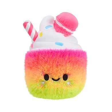 Мягкая игрушка-антистресс FLUFFIE STUFFIEZ серии "Small Plush" - ФРИКШЕЙК 511588 фото
