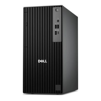 Dell Комп'ютер персональний Pro Tower, Intel U7-265, 8GB, F512GB, ODD, UMA, кл+м, Win11P BTO110_QCT1250 фото
