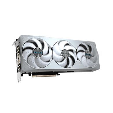 Gigabyte Видеокарта GeForce RTX 5070 Ti 16GB GDDR7 EAGLE ICE OC GV-N507TEAGLEOC_ICE-16GD фото