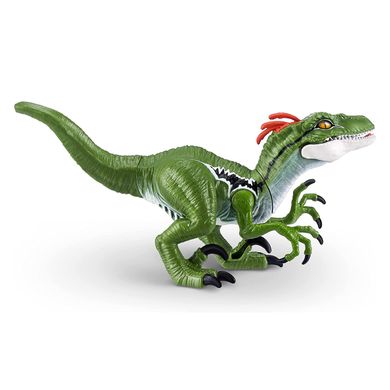 Інтерактивна іграшка ROBO ALIVE серії "Dino Action" - РАПТОР 7172 фото