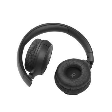 JBL Наушники On-ear T510BT Wireless Mic Черный JBLT510BTBLKEU фото