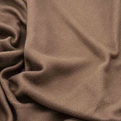 ARDESTO Плед Fleece, 130x160см, 100% поліестер, бежевий