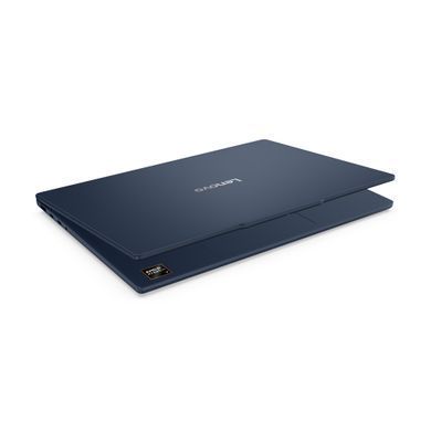Lenovo Ноутбук Lenovo IdeaPad Slim 5-14ARP10 14" WUXGA_AG, AMD R5-7535HS, 32GB, F1TB, UMA, DOS, синій 83HT0033RA фото