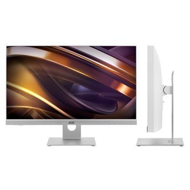 2E ПК Моноблок 2E Rational K18 23.8" FHD IPS Intel i5-12400, 32Gb, F512GB, UMA, H610, K18.610, 150W, Win11PE, OFC2024H&B, белый 2E-K18.70 фото