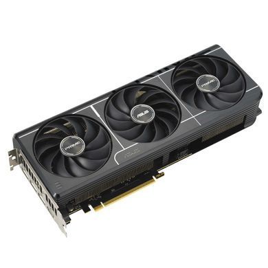 ASUS Відеокарта ASUS GeForce RTX 5070 12GB GDDR7 OC PRIME-RTX5070-O12G 90YV0M10-M0NA00 фото