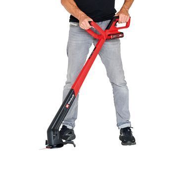 Einhell Einhell GC-CT 18/2411 Li P - Solo 18V 8750rpm 1.39kg without battery and charger 3411115 фото