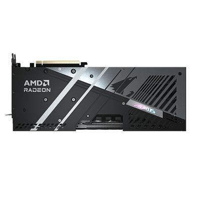 Gigabyte Відеокарта Radeon RX 9700 XT 16GB GDDR6 AORUS ELITE GV-R9070XTAORUS_E-16GD фото