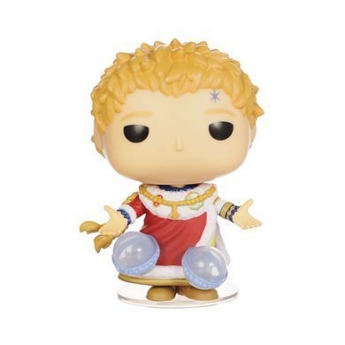 Игровая фигурка FUNKO POP! cерии "Черный клевер" - ЮЛИУС 72117 фото