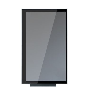 Zalman Корпус Z10 DS, без БП, 2xUSB3.0, 1хUSB Type-C, 2х120мм, 1x120мм ARGB, TG Side Panel, ATX, Monitor, чёрный Z10DSBLACK фото