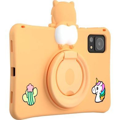 Doogee Планшет T20 mini Kids 8.4" 4ГБ, 128ГБ, LTE, 5060мА&bull;ч, Android, желтый 6924351657185 фото