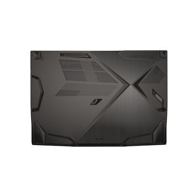 MSI Ноутбук MSI Thin 15 B13VE-3294XUA 15.6" FHD, Intel i5-13420H, 16GB, F1TB, NVD4050-6, DOS, сірий 9S7-16R831-3294 фото