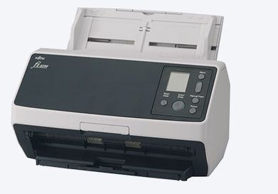 Ricoh Документ-сканер A4 fi-8190 PA03810-B001 фото